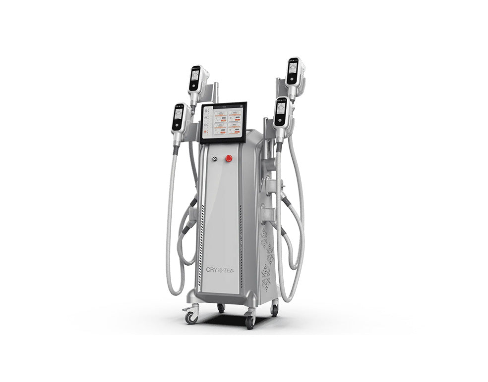 CRYO TECH 360
