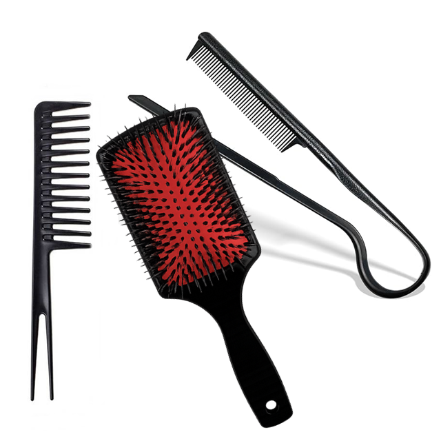 HAIR ACCESORIES