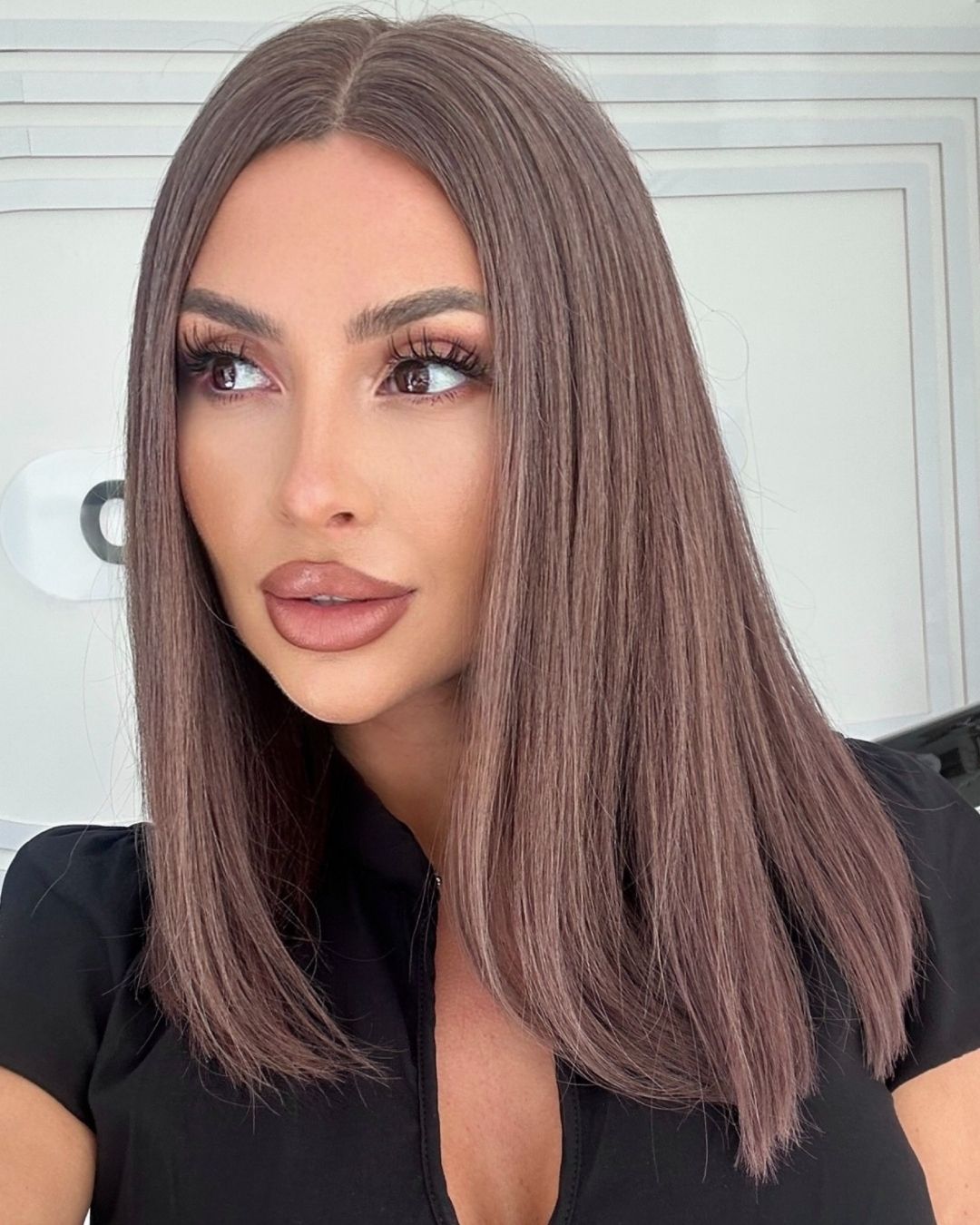 Professional Wigs