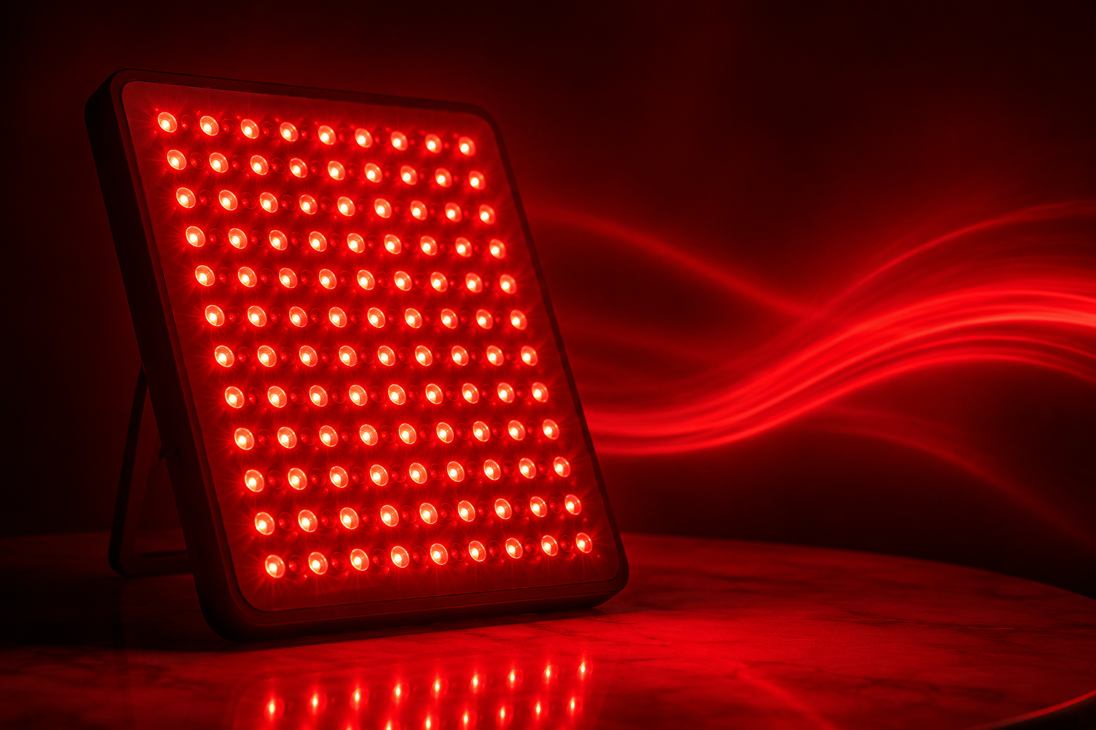 INFRARED THERAPY