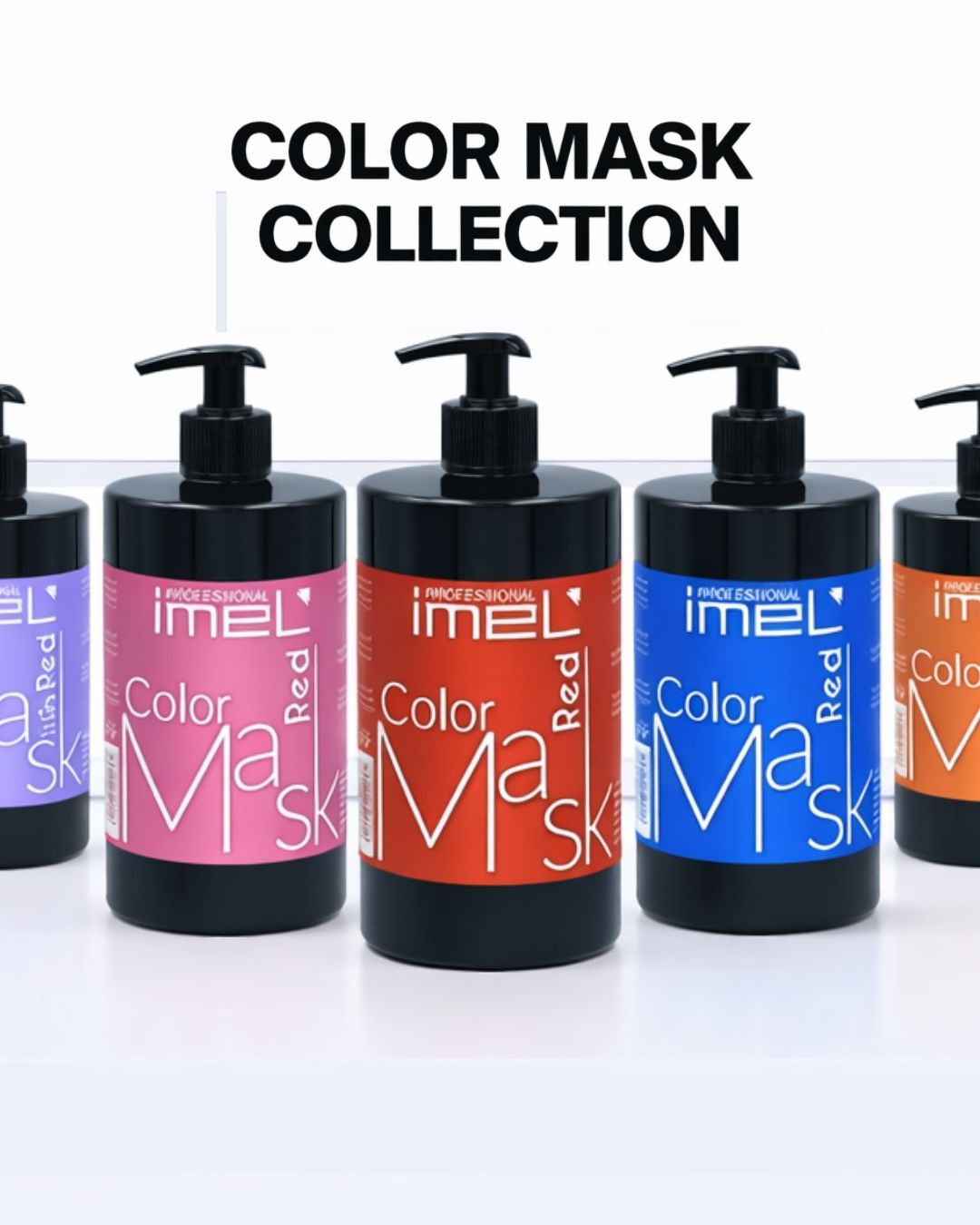 Hair Mask