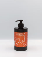 Copper – IMEL PROFESSIONAL Colour Hair Mask 500ml