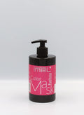 FUCHSIA– IMEL PROFESSIONAL Colour Hair Mask 500ml