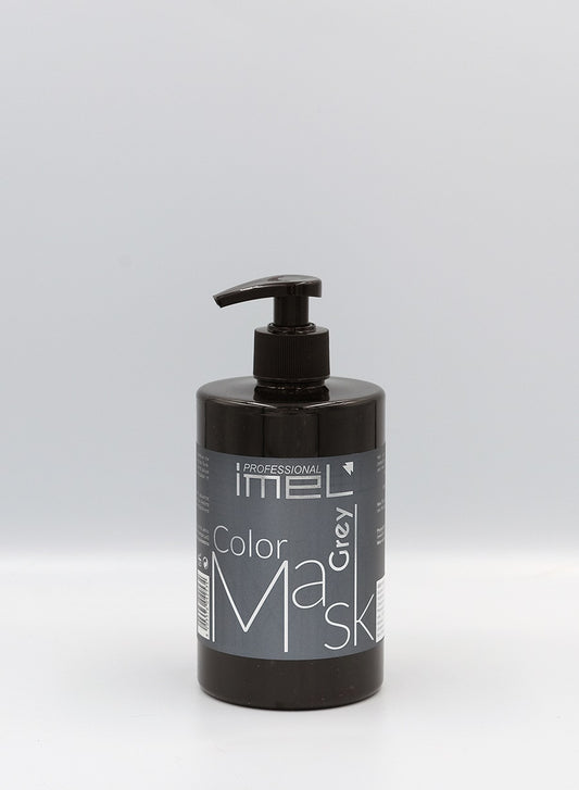 GREY – IMEL PROFESSIONAL Colour Hair Mask 500ml