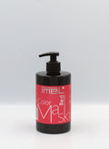RED– IMEL PROFESSIONAL Colour Hair Mask 500ml