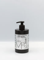 SILVER – IMEL PROFESSIONAL Colour Hair Mask 500ml
