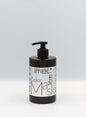 SILVER – IMEL PROFESSIONAL Colour Hair Mask 500ml
