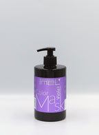VIOLET– IMEL PROFESSIONAL Colour Hair Mask 500ml