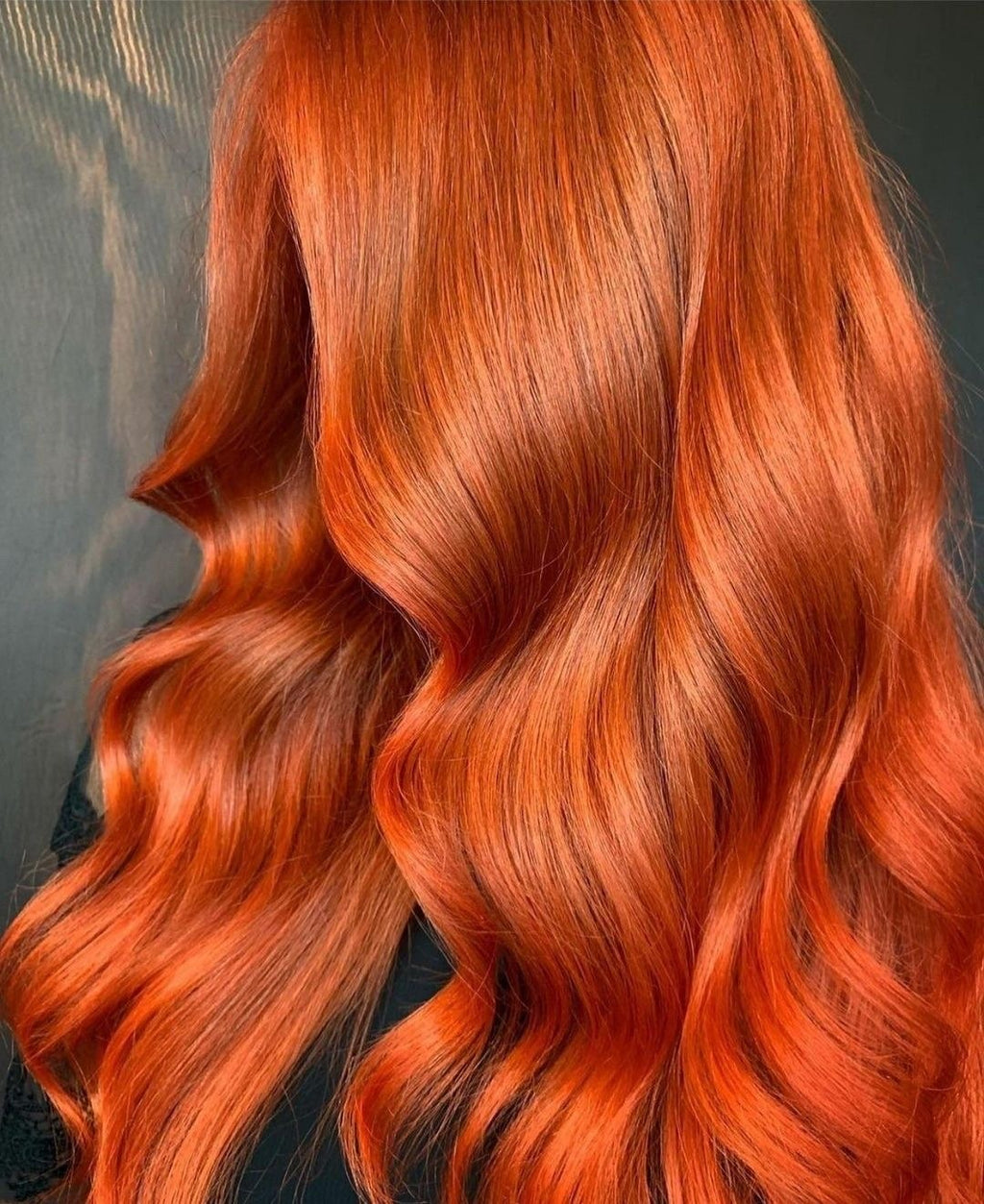 Copper – IMEL PROFESSIONAL Colour Hair Mask 500ml