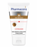 Pharmaceris H-Stimulinum Hair Growth Stimulating Conditioner | Strengthening Conditioner for Hair Loss & Thinning Hair