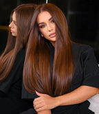 BROWN – IMEL PROFESSIONAL Colour Hair Mask 500ml