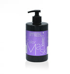VIOLET– IMEL PROFESSIONAL Colour Hair Mask 500ml