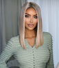 Blondie Natural Wig