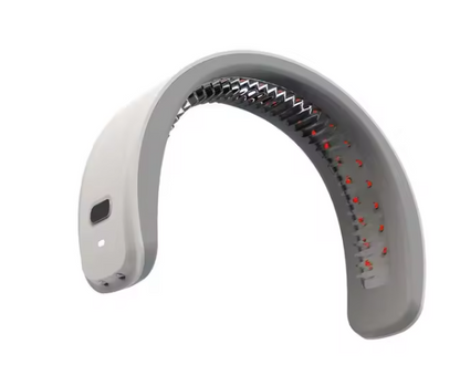 Flexible Hair Growth Laser Band for Hair Loss Treatment Red Light Therapy Headband Hairband