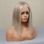Blondie Natural Wig