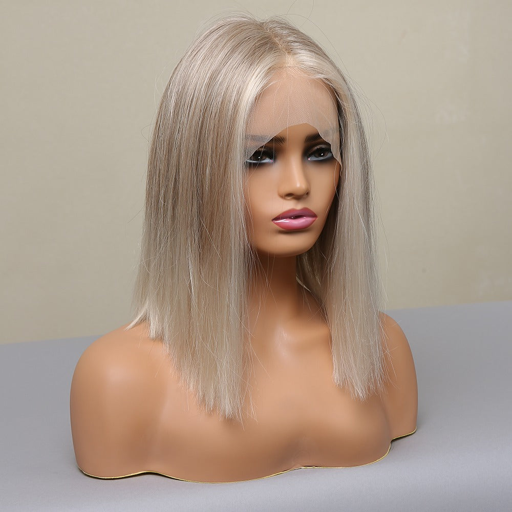 Blondie Natural Wig