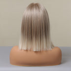 Blondie Natural Wig