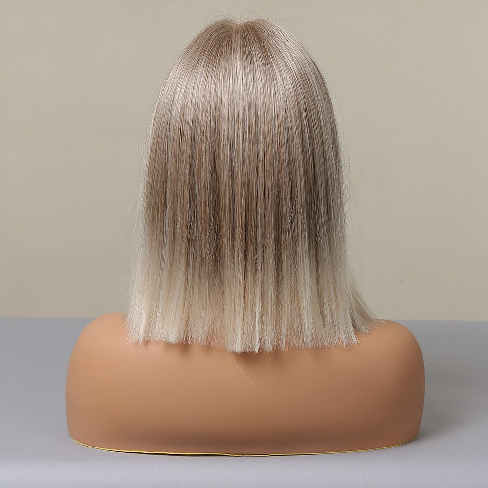 Blondie Natural Wig