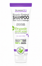 Organic Avocado Repair-Protect Shampoo for Hair Fall & Damaged Hair | Niacinamide Hair Strengthening Shampoo – 225ml