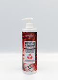 Rescue & Repair The Bond Shampoo – Reconstructive Bond-Care Cleanser, 500 ml