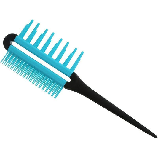 Professional Hair Highlighting Comb